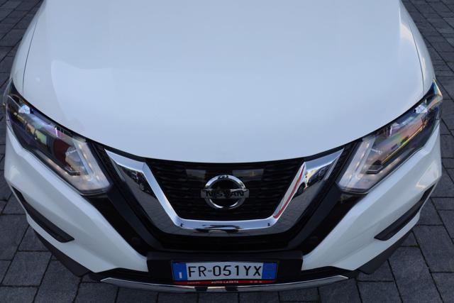 NISSAN X-Trail 1.6 dCi 2WD Acenta