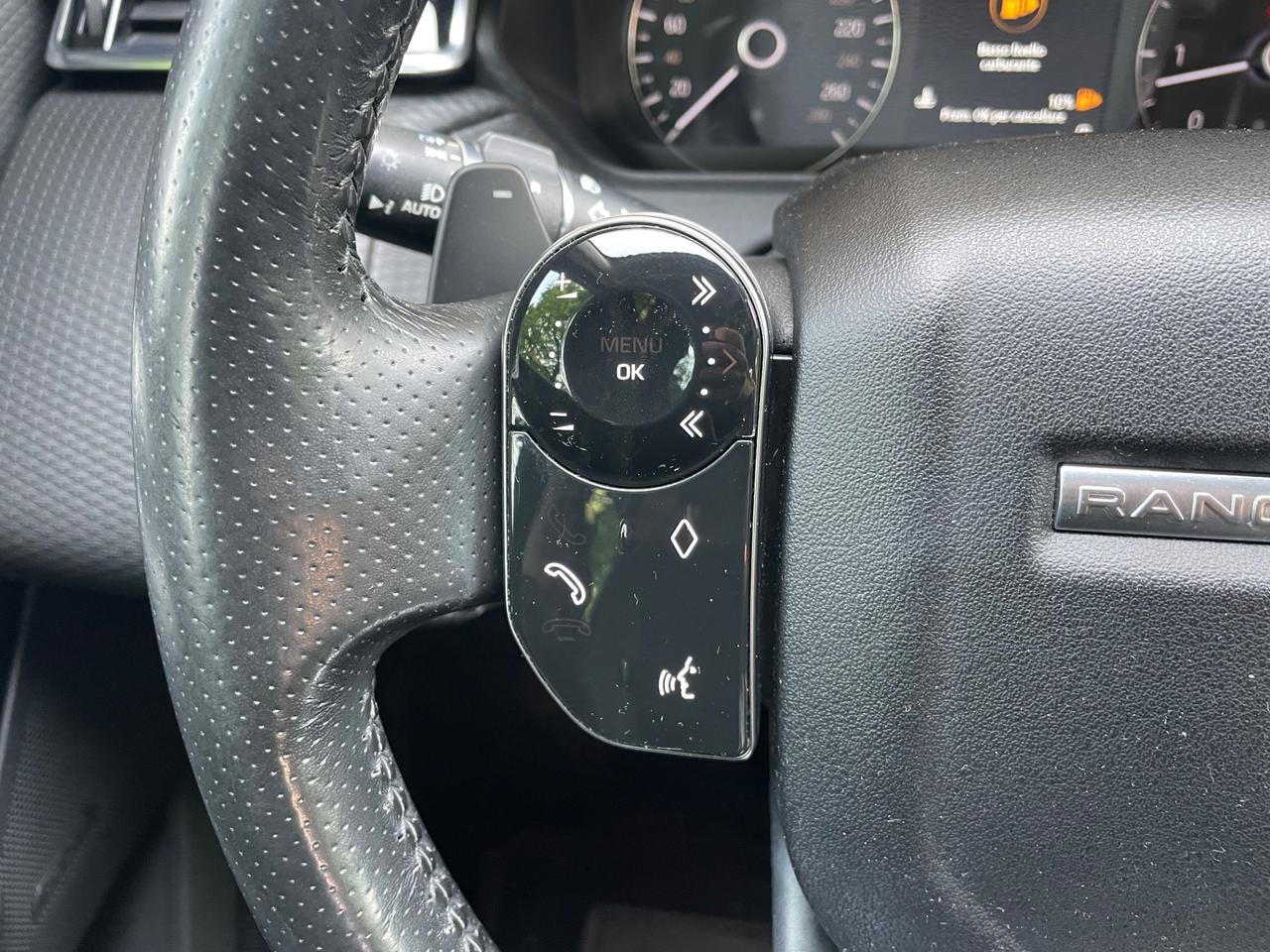 Land Rover Range Velar 3.0 V6 SD6 300 CV/GARANZIA