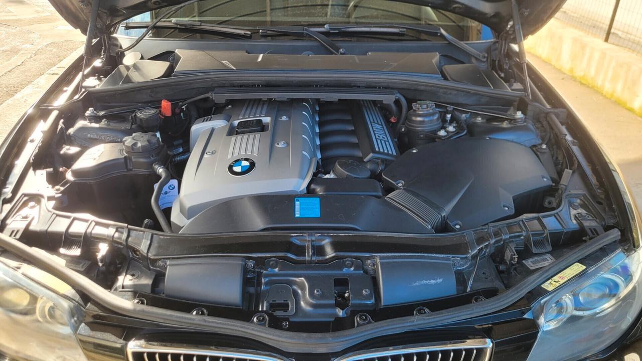 Bmw E87 130i M-sport "pre LCI"