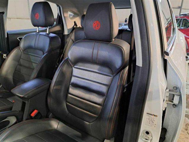 MG ZS 1.5 VTi-tech Luxury