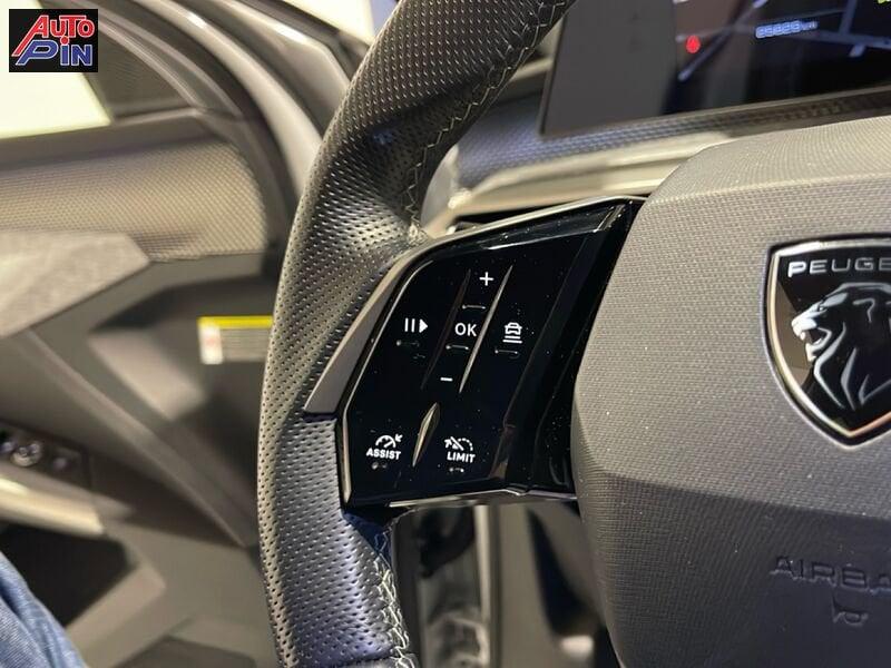 Peugeot 3008 3008 Hybrid 136 e-DCS6 GT