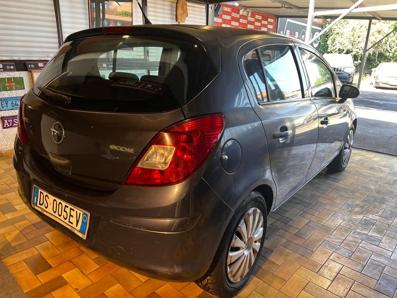 Opel Corsa CDTI 1.3 75CV