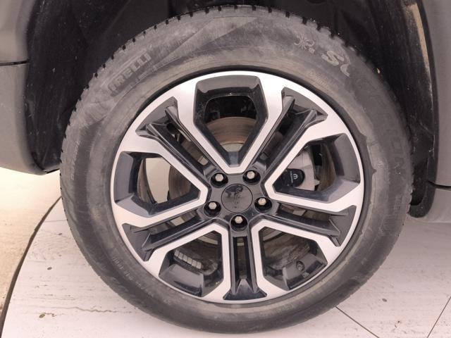 JEEP Compass 1.3 turbo t4 phev Limited 4xe auto