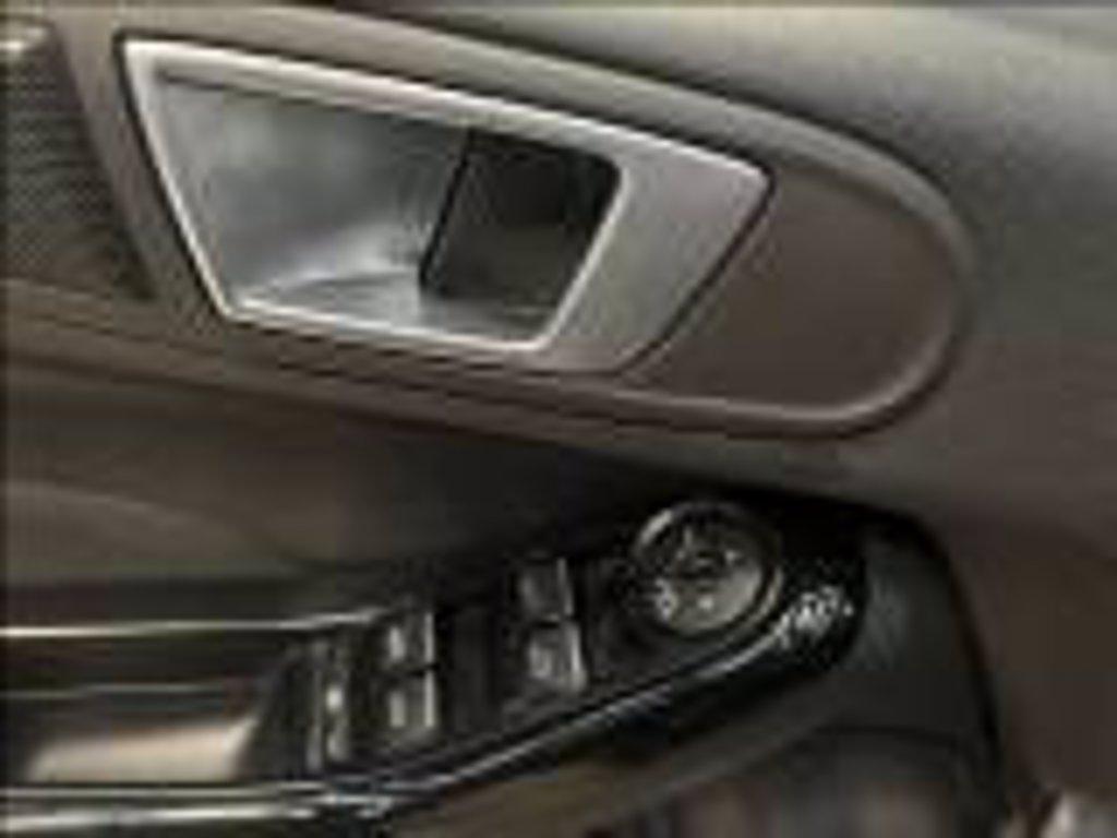 FORD Fiesta 5p 1.0 ecoboost Titanium 100cv powershift del 2016