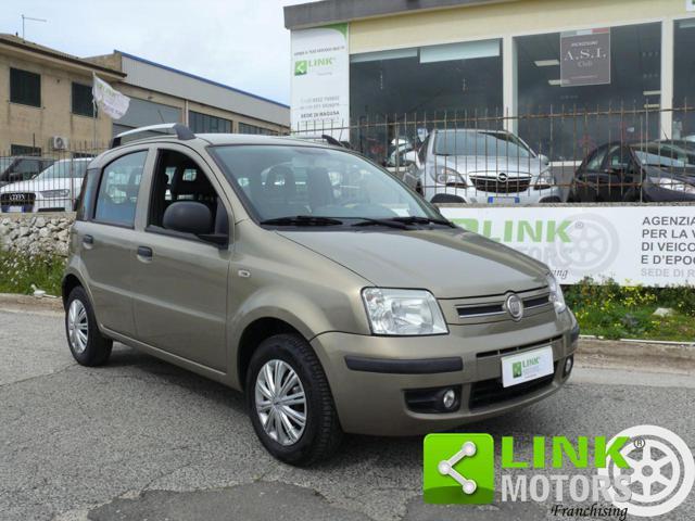 FIAT Panda 1.3 MJT NEOPATENTATI