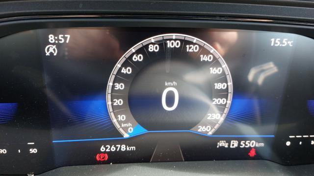 VOLKSWAGEN Taigo 1.0 TSI 95 CV Life Az. Italia 60.000 KM