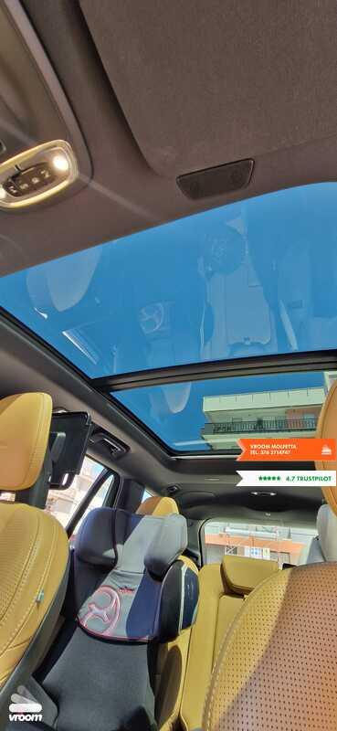 VOLVO XC90 (2014-->) XC90 T8 Twin Engine AWD Ge...
