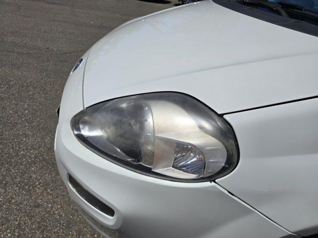 FIAT Punto 1.2 5 porte EURO6 NEOPATENTATI PERMUTE
