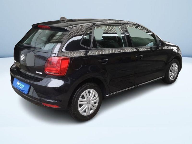 Volkswagen Polo 5P 1.0 MPI TRENDLINE 60CV