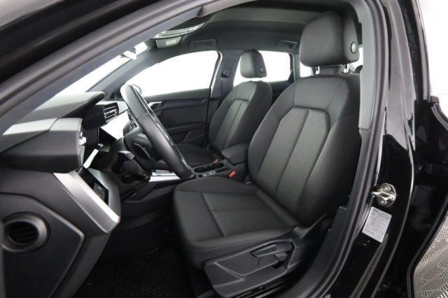 AUDI A3 A3 SPB 30 TFSI S tronic Business