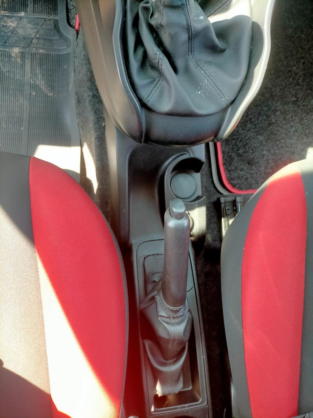 Fiat Doblo Doblò 1.6 MJT 16V 90CV Pop