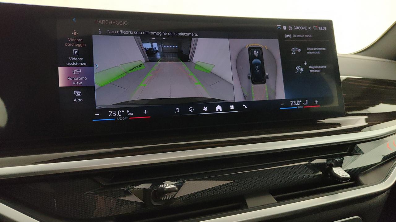 BMW X5 G05 LCI 2023 - X5 xdrive30d MSport Pro auto