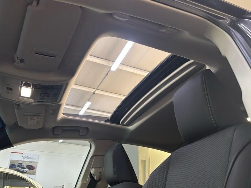 Lexus ES 300h Executive