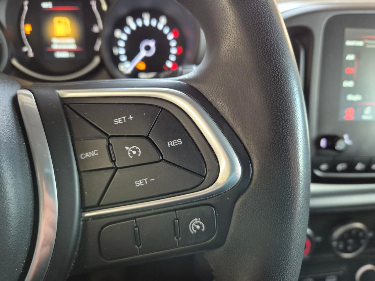 Fiat 500L Wagon 1.4 95 CV Mirror