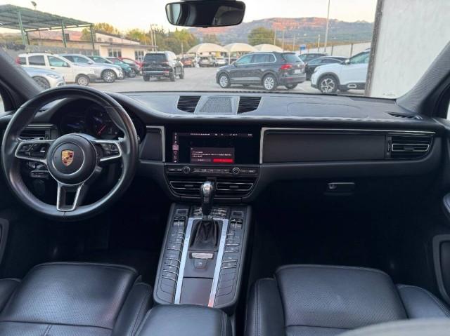 Porsche Macan 2.0 245cv pdk