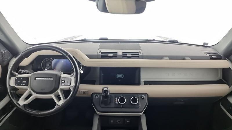 Land Rover Defender 110 3.0D I6 200 CV AWD Auto SE N1 Autocarro