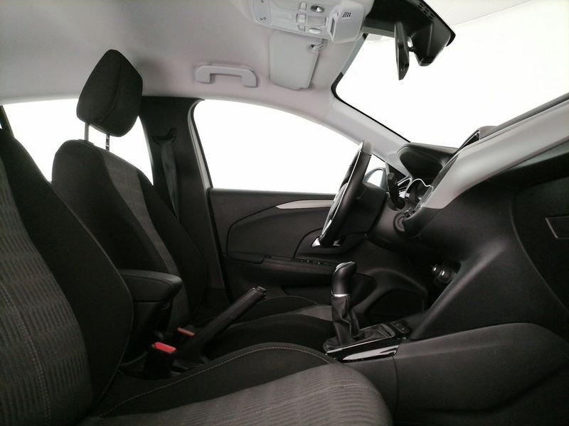 Opel Corsa 1.2 Edition s&s 75cv