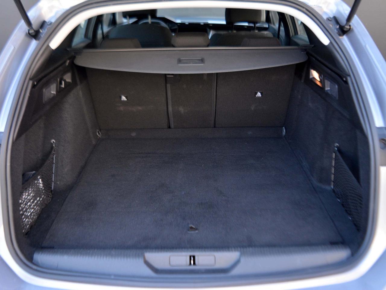 Peugeot 308 sw 1.2 puretech turbo active pack s&s