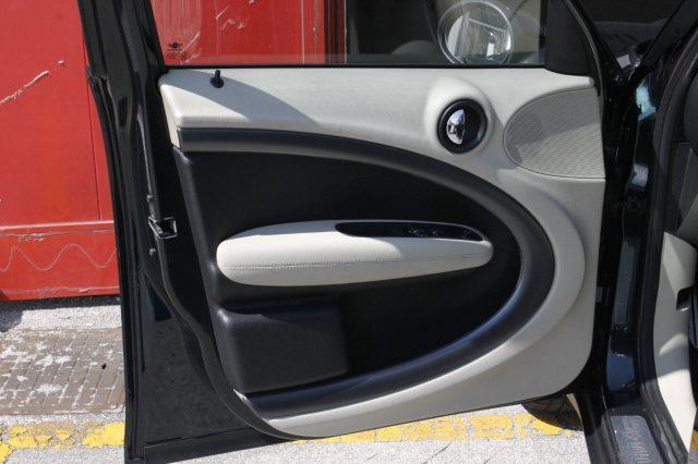 MINI Countryman Mini Cooper S Countryman ALL4 PELLE/AUTOMATICA