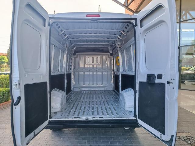 CITROEN Jumper 35 BlueHDi 140 S&S PLM-TM Furgone