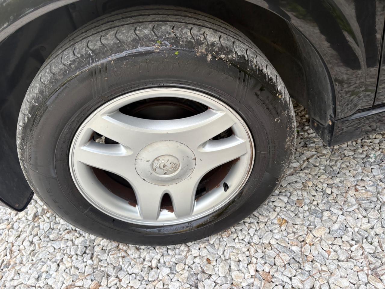 Ssangyong Kyron New 2.0 XVT 4WD Luxury