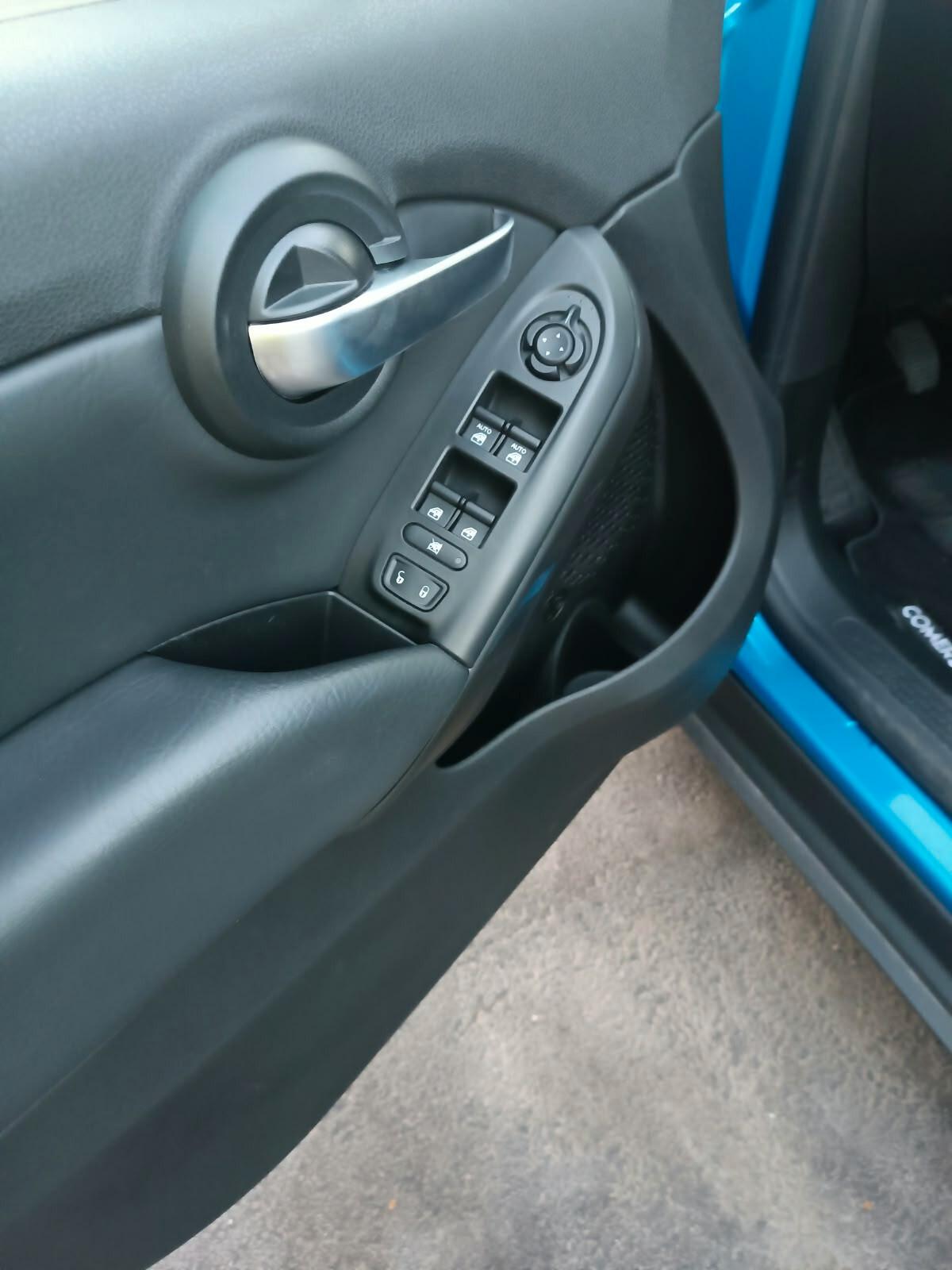 Fiat 500X 1.0 T3 120 CV Cross