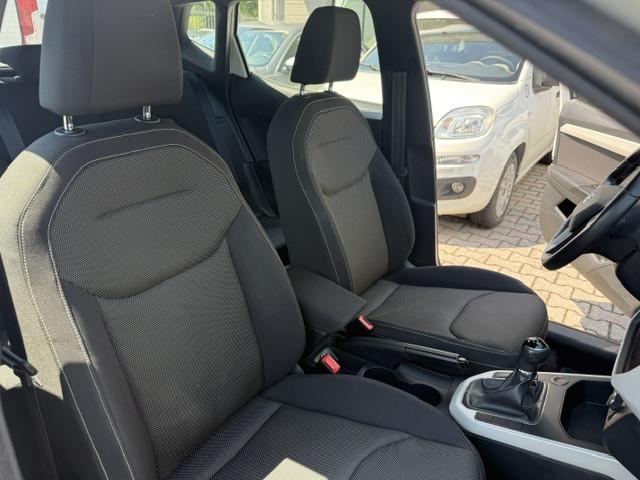 Seat Arona 1.0 ecotsi Xcellence 95cv my18