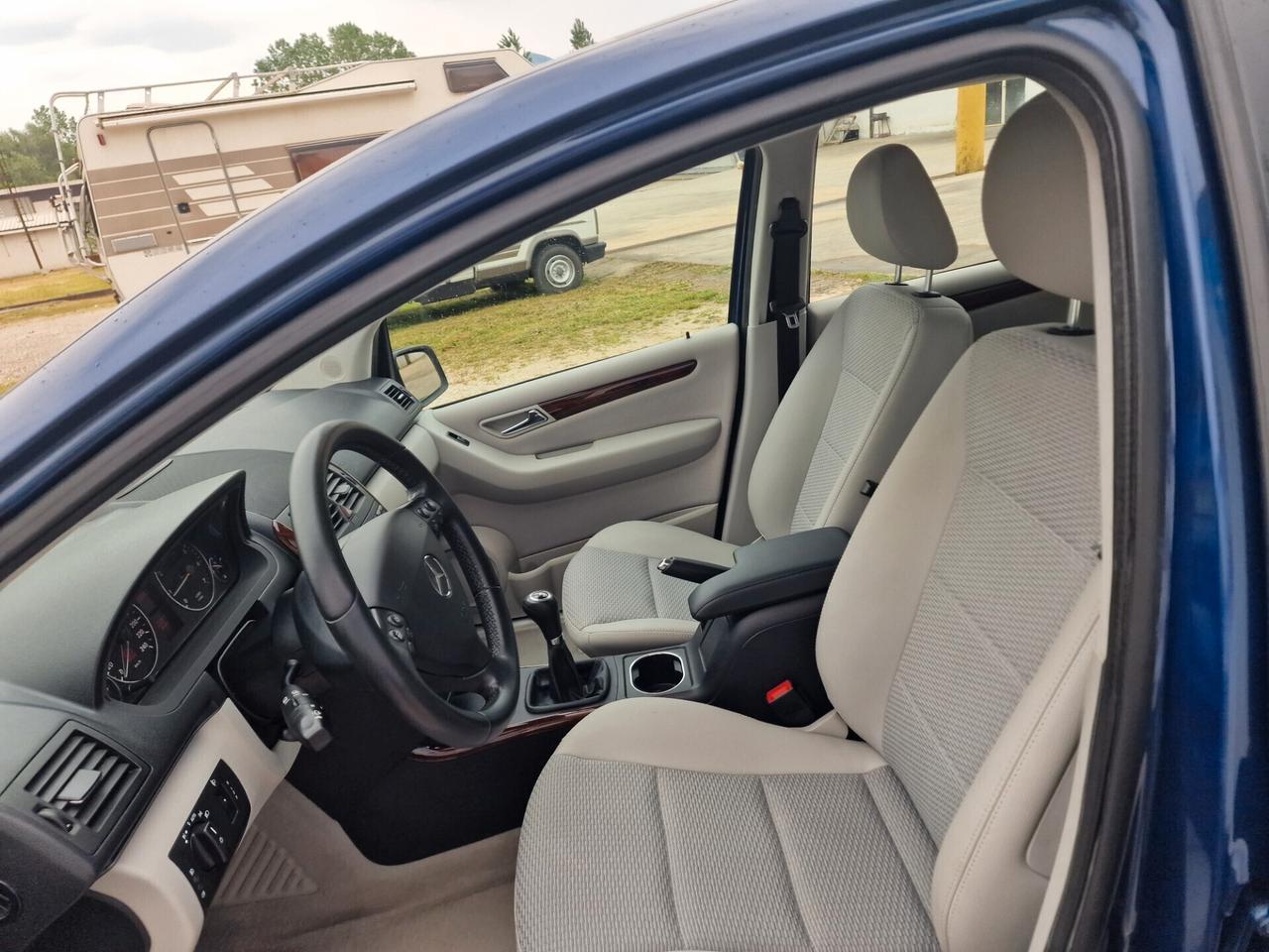 Mercedes A 150 BlueEFFICIENCY "138.000 KM"