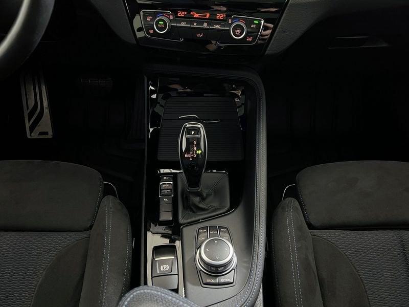 BMW X2 X2 sDrive18d Msport