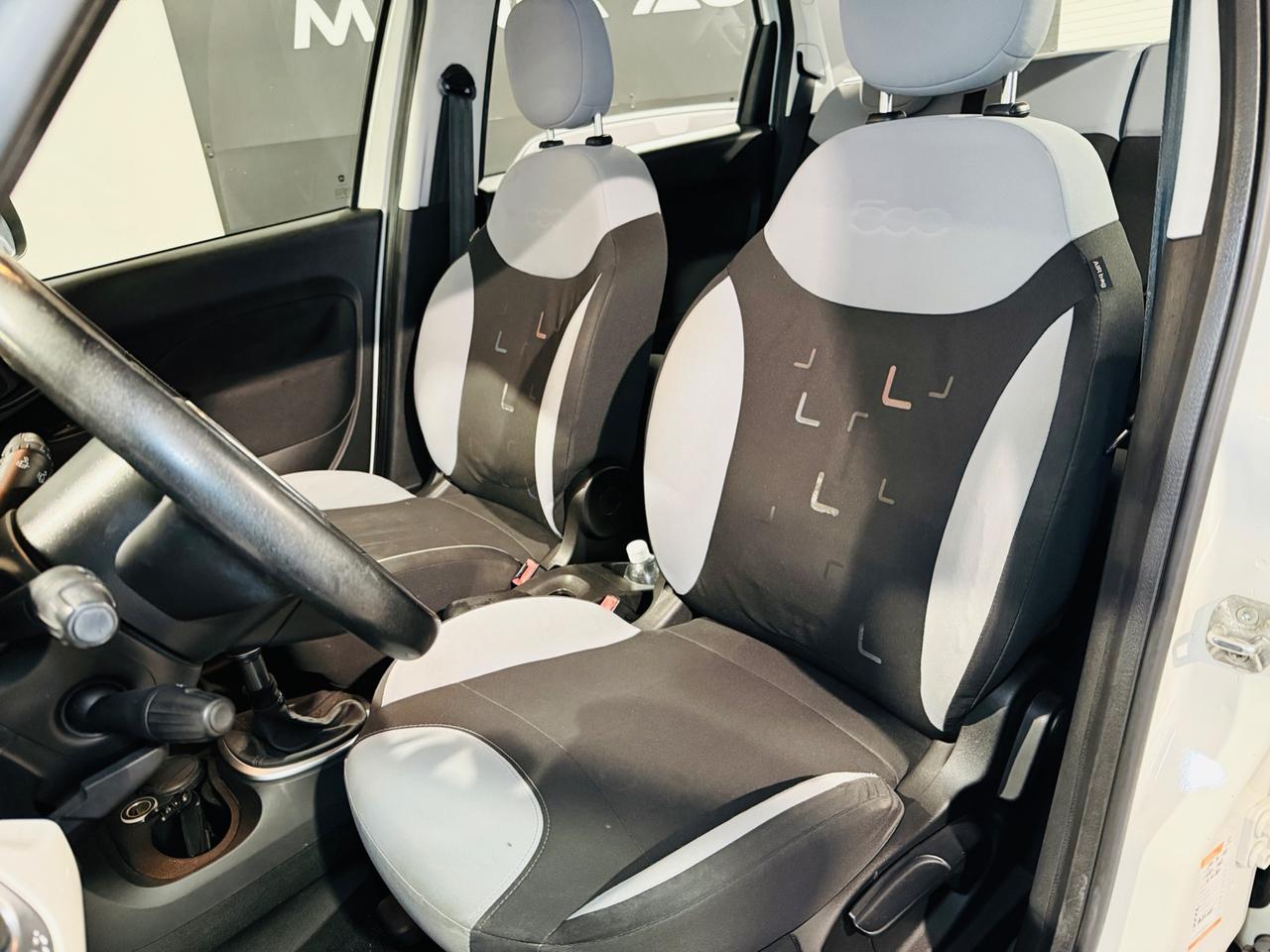 Fiat 500L 1.3 Multijet 85 CV Lounge*NEOPATENTATI*