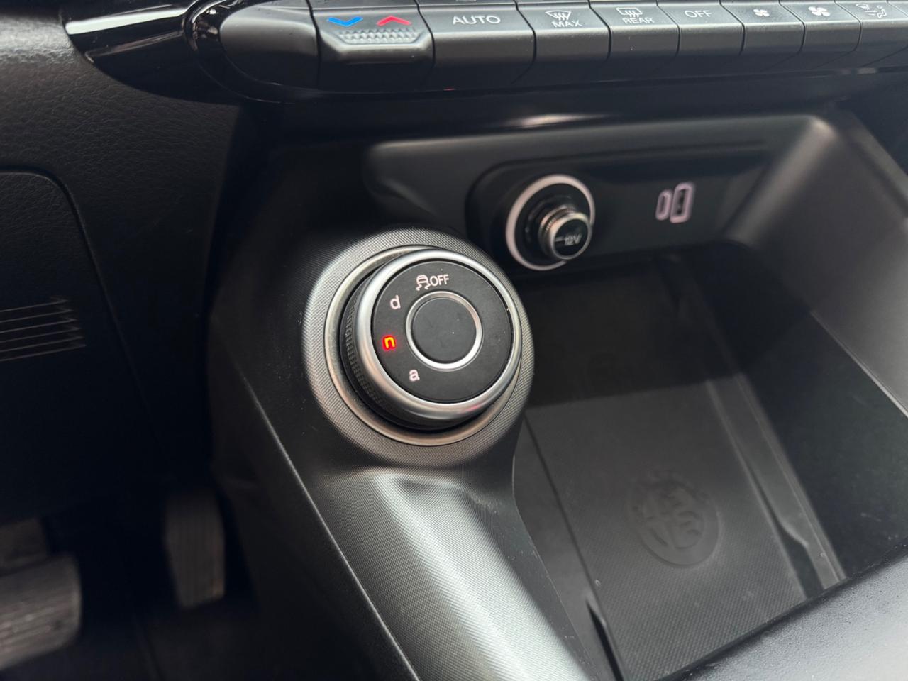 Alfa Romeo Tonale 1.6 diesel 130 CV TCT6 Sprint