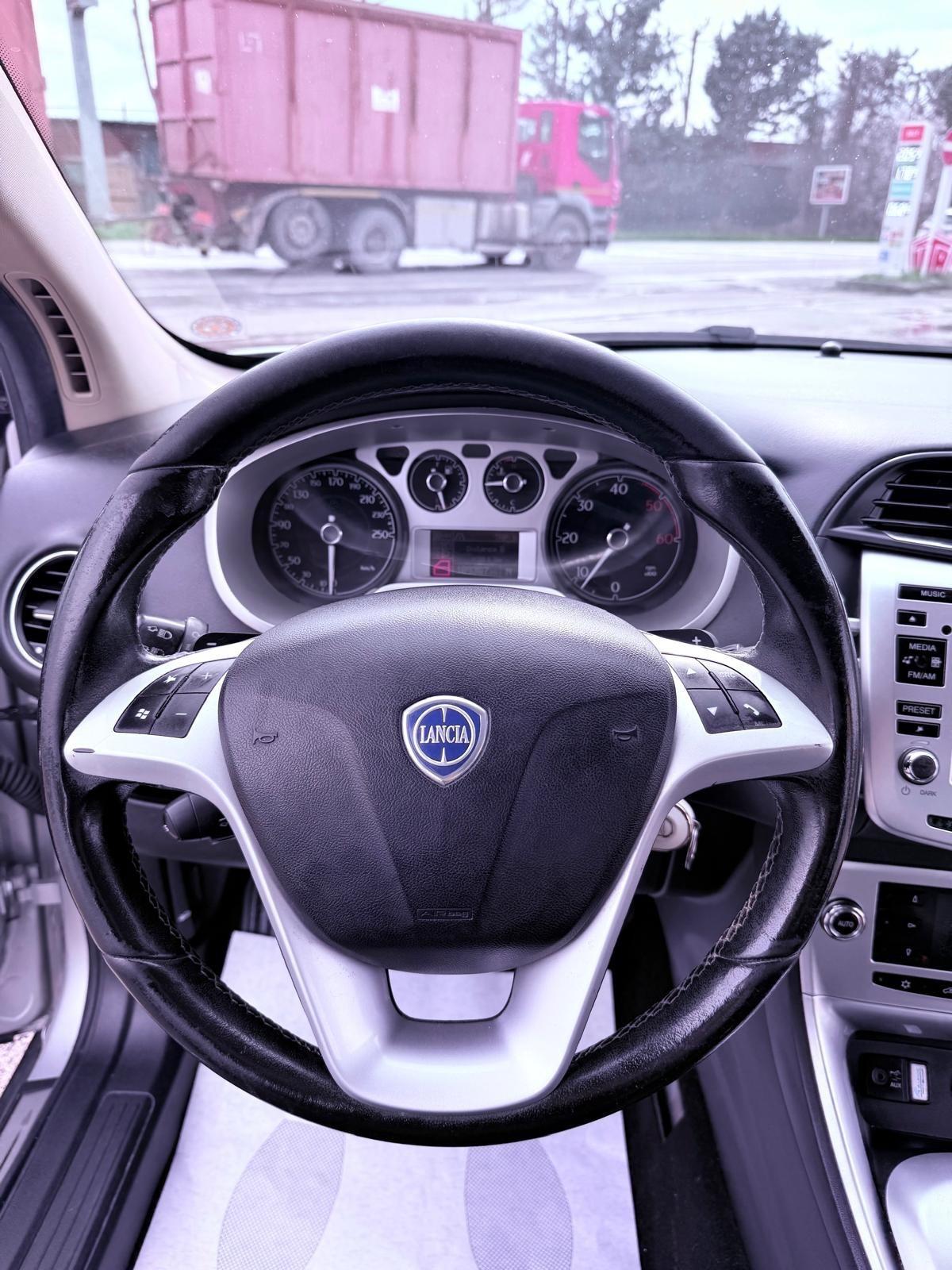 Lancia Delta 1.6 MJT DPF Ok neopatentati