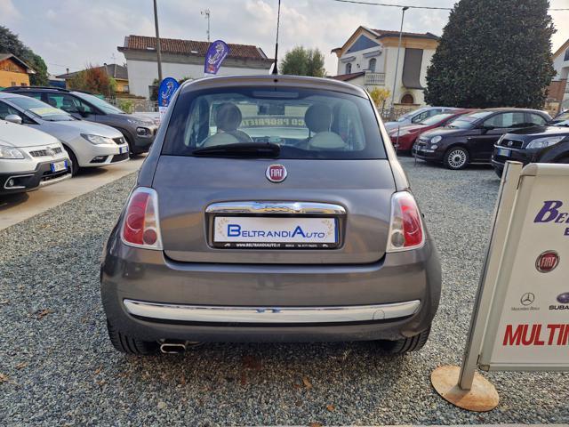 FIAT 500 1.2 Lounge *1 Proprietario*