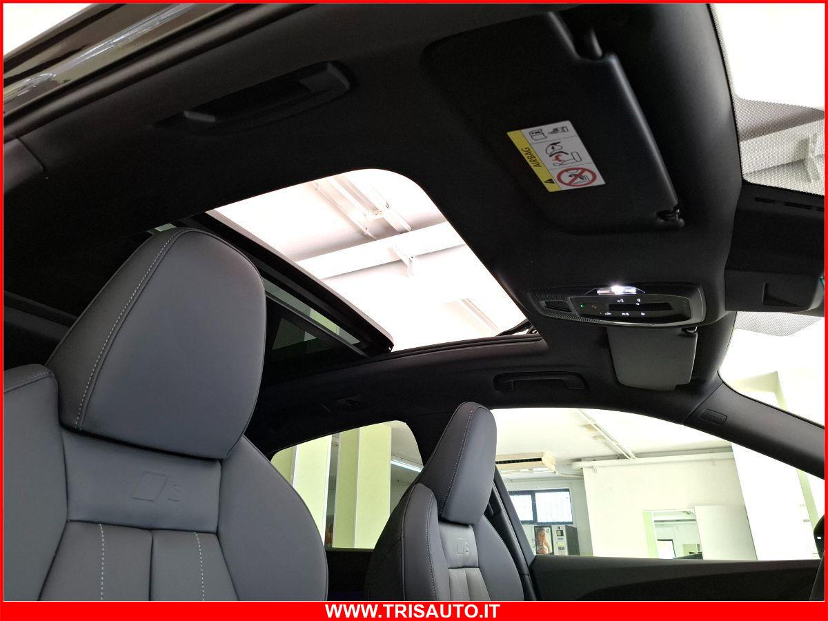 AUDI Q5 SPB 2.0 TDI Mhev Plus S-tronic Quattro S-Line Edition (TETTO PANORAMICO+MATRIX)