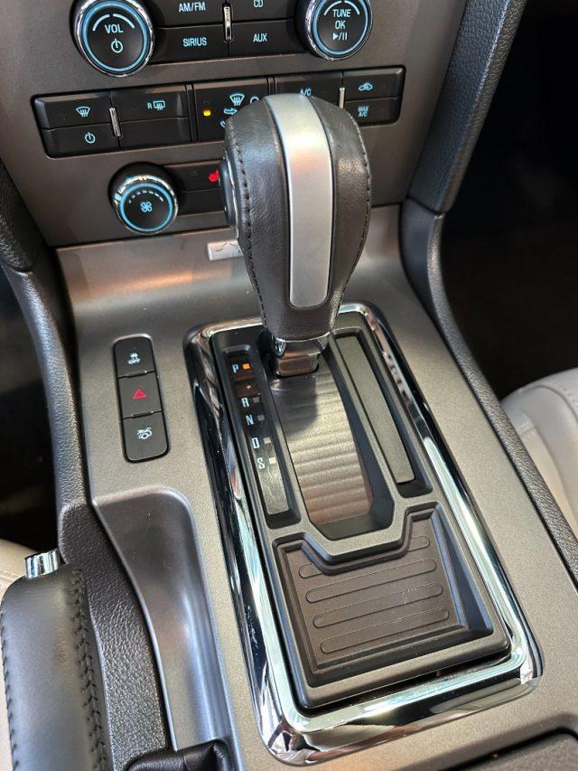 FORD Mustang 3.7 V6 Premium Convertibile Automatica