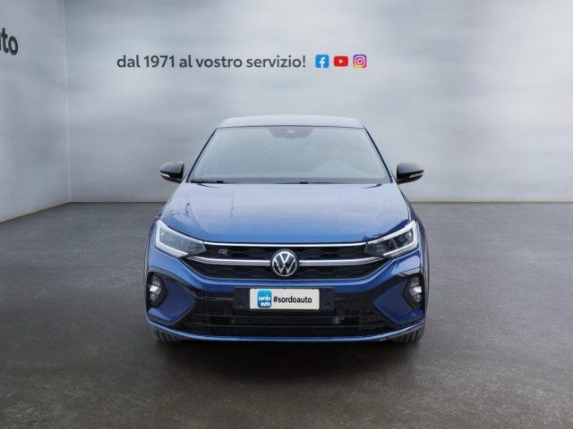 VOLKSWAGEN Taigo 1.0 TSI 115 CV DSG R-Line Plus