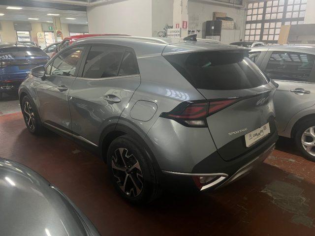 KIA Sportage 1.6 GDI 132 CV 2WD Style