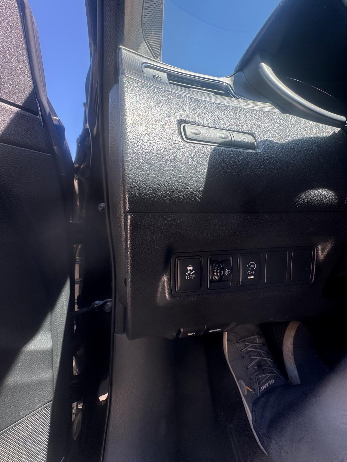 Nissan Pulsar 1.5 dCi Tekna