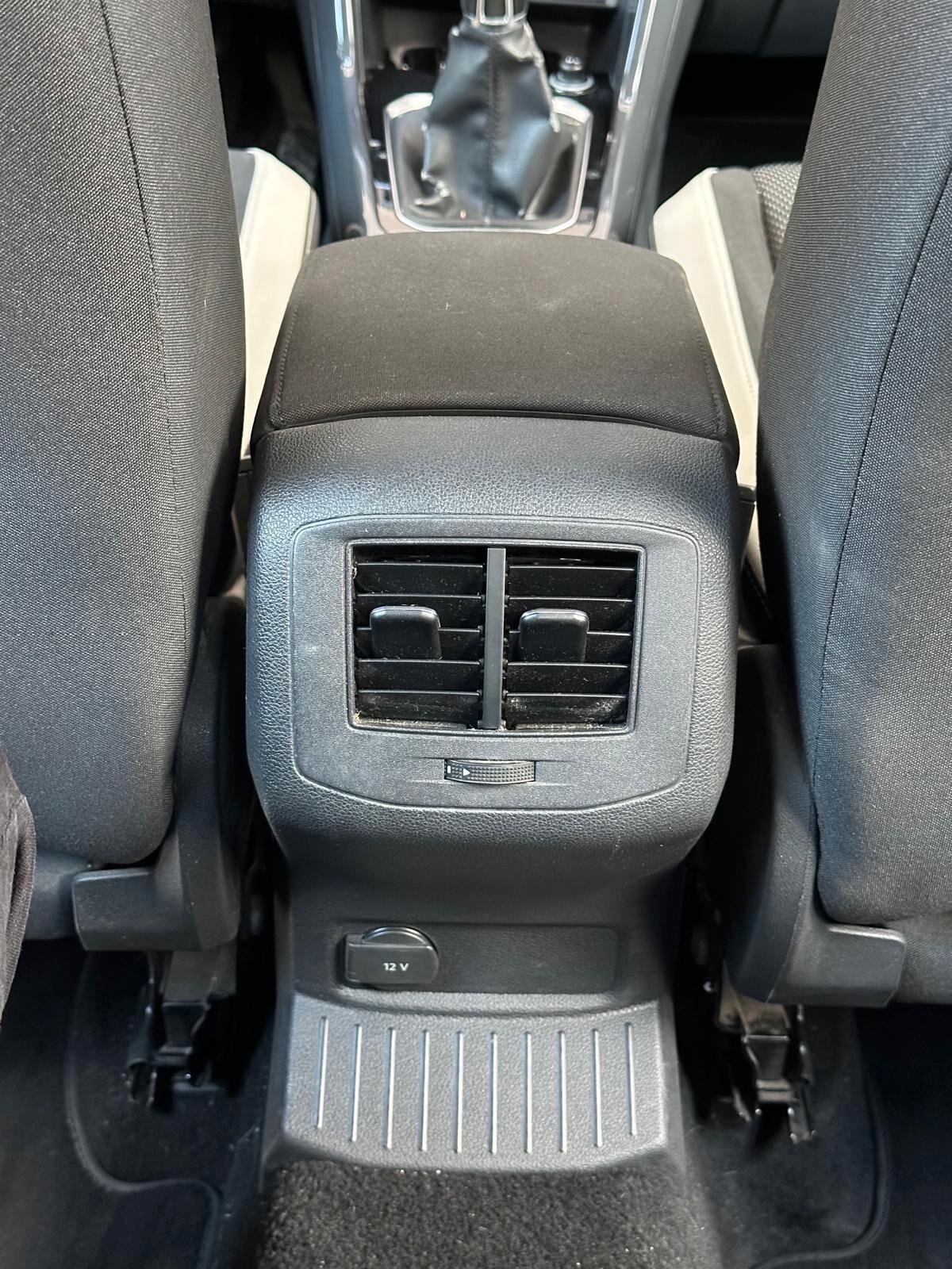 Volkswagen T-Roc 1.6 TDI SCR Advanced BlueMotion Technology
