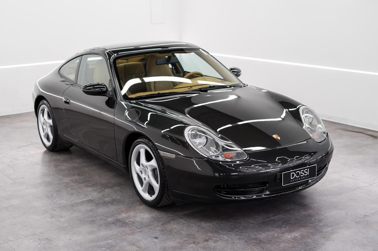 Porsche 911 Carrera 2 Coupé