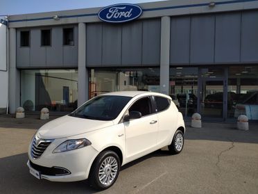 Lancia Ypsilon 0.9 TwinAir 85 CV 5 porte Metano Ecochic Gold