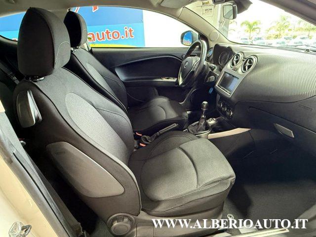 ALFA ROMEO MiTo 1.6 JTDm 16V Distinctive