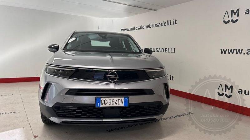 Opel Mokka 1.2 Turbo 130CV aut. Edition NEOPATENT.