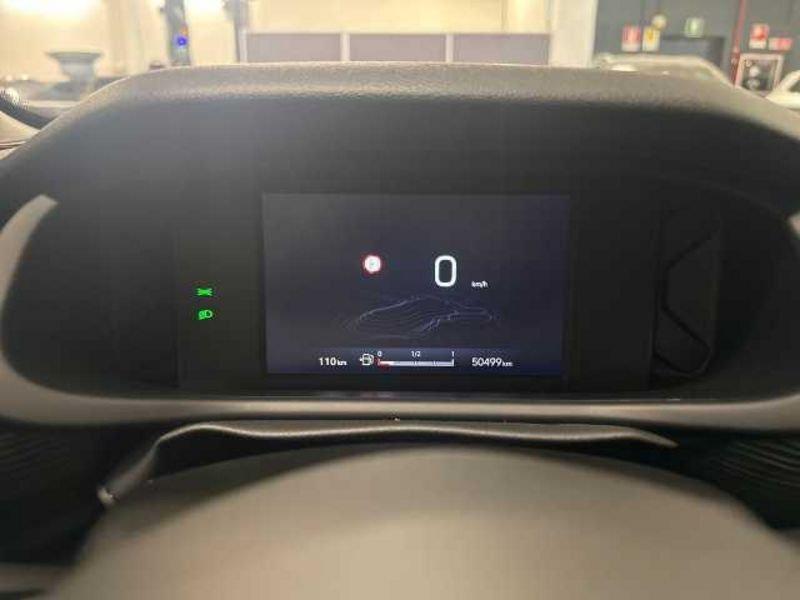 Jeep Avenger 1.2 turbo Longitude fwd 100cv