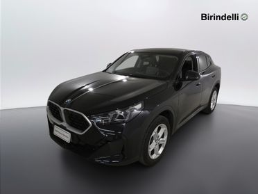 BMW X2 (U10) - X2 sDrive 18d