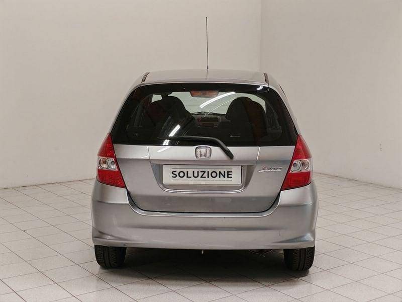 Honda Jazz Jazz 1.2 i-DSi 5p. NEOPATENTATI OK