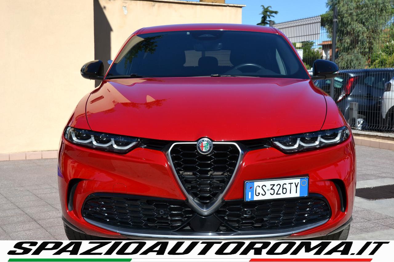 Alfa Romeo Tonale 1.6 D 130CV TCT6 Ti MATRIX PRIVACY RCAM CERCHI 18'