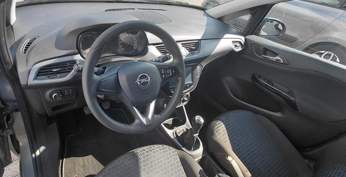Opel Corsa 1.3 CDTI ecoFLEX Start&Stop 5 porte n-Joy