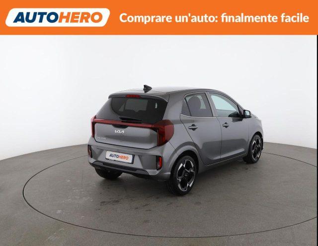 KIA Picanto 1.0 12V 5 porte Urban