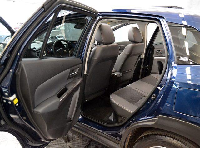 SUZUKI S-Cross 1.5 140V Hybrid 4WD AllGrip A/T Starview Tetto**